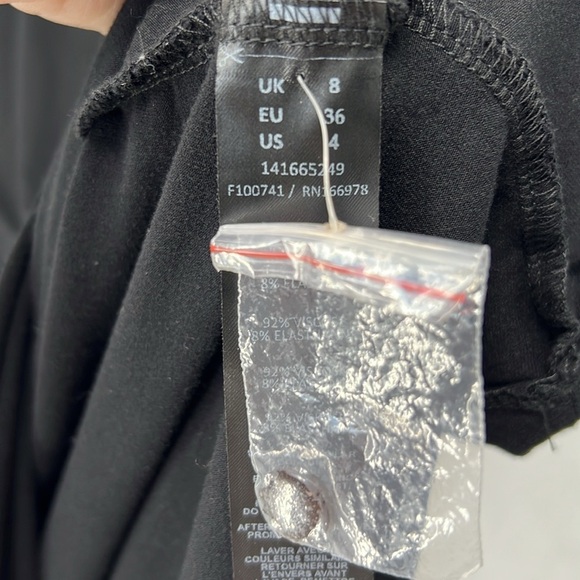 Asos maxi dress NEW women’s 4 - Picture 5 of 8